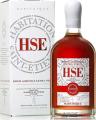 HSE 2005 Vintage Chateau Marquis 11yo 48% 500ml