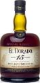 El Dorado Special Reserve 15yo 43% 750ml