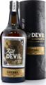 Kill Devil 1999 Single Cask Guyana 16yo 46% 700ml