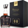 Dictador 1977 Two Masters Leclerc Briant 45yo 42% 700ml