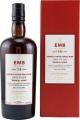 Velier & E&A Scheer Monymusk EMB Jamaica Plummer Tropical Aging 14yo 69.7% 700ml