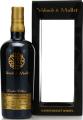 Valinch & Mallet Travellers The Spirit of Art 2006 16yo 56.3% 700ml