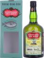 Compagnie des Indes 2008 Jamaica 10yo 44% 700ml