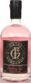 Filthy Gorgeous Rum Co. Raspberry Rose White 40% 700ml