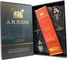 A.H. Riise XO Christmas Edition Giftbox With Glasses 40% 700ml