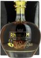 Rhum J.M Cuvee du Fondateur 48.2% 700ml