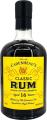 Cadenhead's 2008 Classic Rum 16yo 50% 700ml