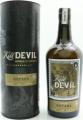 Kill Devil 1999 Single Cask Guyana 15yo 46% 700ml