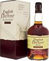 English Harbour Sherry Cask Finish Batch No.1 5yo 46% 700ml