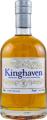Hampden 2007 Kinghaven Jamaica Sherry Finish 15yo 62% 500ml