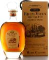 Bielle 1994 Marie Galante Rhum Vieux Brut de Fut 49.8% 700ml