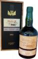 Rhum J.M 2002 15yo 41.5% 700ml