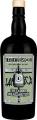 Warehouse #1 Overproof White Rum Trelawny Treasure Too VRW 63% 700ml