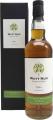Watt Rum 2012 HMPDN MJH3 Jamaica Bottled for The Nectar 10yo 56.5% 700ml