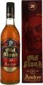 Old Monk Amber XO 20yo 42.8% 750ml