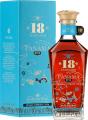 Rum Nation Panama 18yo 40% 700ml