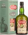 Compagnie des Indes 2005 Secret Florida 14yo 44% 700ml