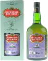 Compagnie des Indes 2004 Fiji 10yo 44% 700ml