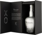 Dictador XO Insolent Colombian Aged 40% 700ml