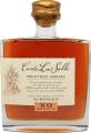 Cuvee La Salle XO Saint James Martinique 43% 700ml