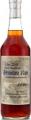 Carel Ellinckhuysen and Zoonen 1986 Demerara Rum 40% 700ml