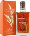 Chamarel VSOP Premium Rum 4yo 41% 700ml