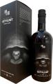 Rom de Luxe Wild Series Uitvlugt 1989 32yo 45.2% 700ml