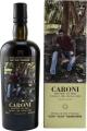 Velier Caroni 1996 Employees Edition 3rd Release Vijay Vijay Ranmarine Velier 64.5% 700ml