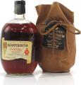 Pampero Aniversario Original Leather Bag 40% 700ml