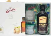 Matusalem Reserva Solera Giftbox With Glasses 23yo 40% 700ml