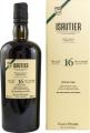 Isautier Velier 2005 Agricole Single Cask LMDW Exclusive Cask #16/17 16yo 65% 700ml