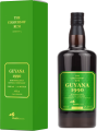 The Colours of Rum 1990 Uitvlugt Guyana edition No.4 31yo 48.4% 700ml