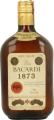 Bacardi 1873 Bahamas 40% 710ml