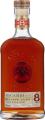 Bacardi 2009 Reserva Ocho Gold 8yo 40% 750ml