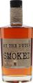 By The Dutch ZBC Smoked Toasted & Charred 45% 700ml