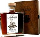 El Ron del Artesano Panama Sweetwine Cask No. 9044 24yo 55.8% 700ml