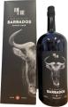 RomDeLuxe 2001 Barbados Wild Series No.22 Barrel No.3 BMMG 20yo 54.8% 1500ml