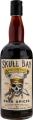 Skull Bay Dark Spiced Pineapple 37.5% 700ml