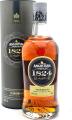 Angostura 1824 Premium Trinidad & Tobago 12yo 40% 750ml