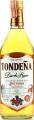 La Tondena Distileria Bago Philippines Dark Rum 35% 750ml