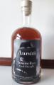 Golden Drops Aurum Jamaica Cask Strenght 64.6% 500ml