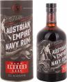 Austrian Empire Navy Rum Oloroso Cask 49.5% 700ml