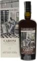 Velier Caroni 1996 Employees Edition 2nd Release David Sarge Charran Velier 23yo 66.5% 700ml
