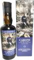 Velier Caroni 1996 SE 6th Release Mahesh Sonny Black Bridgelal 64.6% 100ml