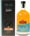 Damoiseau 2009 Rhum Vieux Agricole 42% 700ml