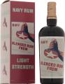 Corman Collins Light Strength Blended Navy 41.4% 700ml