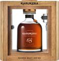 Karukera 65 Single Cask 48.3% 700ml