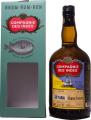 Compagnie des Indes 2007 Guyana 13yo 59.6% 700ml