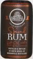 Durbanville Spiced Cold Distilled 43% 750ml