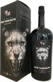 RomDeLuxe 1994 New Yarmouth Magnum Wild Series 25yo 68.1% 1500ml